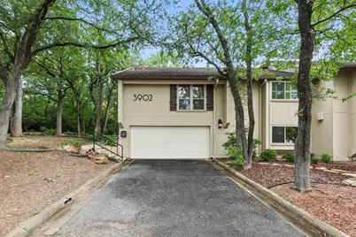 5902 Chimney Wood Circle, Fort Worth, TX 76112 - Photo 1