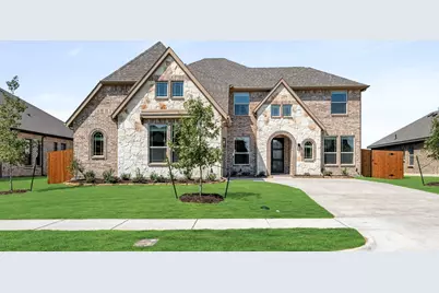 1217 Deacon Drive, Midlothian, TX 76065 - Photo 1