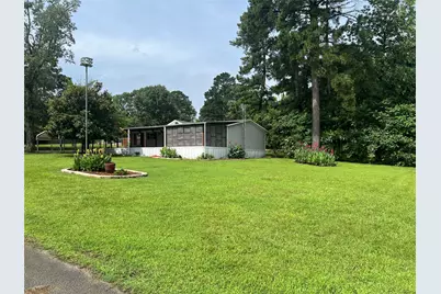 9160 Grape Avenue, Frankston, TX 75763 - Photo 1