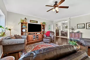 12041 Bell Rd, Pilot Point, TX 76258 - Photo 7