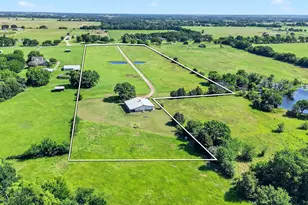 12041 Bell Rd, Pilot Point, TX 76258 - Photo 37