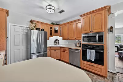 12041 Bell Road, Pilot Point, TX 76258 - Photo 11