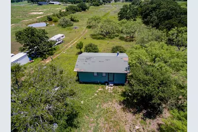 681 Red Top Road, Poolville, TX 76487 - Photo 13