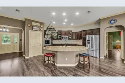 1510 Balcones Lane, Possum Kingdom Lake, TX 76449 - Photo 11