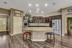 1510 Balcones Ln, Possum Kingdom Lake, TX 76449 - Photo 11