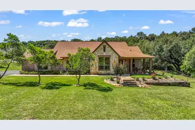 1510 Balcones Lane, Possum Kingdom Lake, TX 76449 - Photo 1