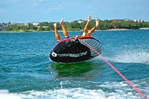 1510 Balcones Ln, Possum Kingdom Lake, TX 76449 - Photo 35