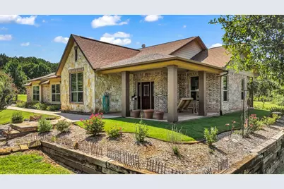 1510 Balcones Lane, Possum Kingdom Lake, TX 76449 - Photo 3