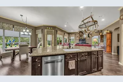 1510 Balcones Lane, Possum Kingdom Lake, TX 76449 - Photo 13