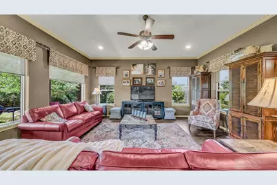 1510 Balcones Lane, Possum Kingdom Lake, TX 76449 - Photo 7