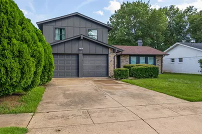 2304 Spanish Trail, Irving, TX 75060 - Photo 21