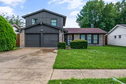 2304 Spanish Trail, Irving, TX 75060 - Photo 1