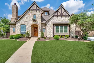 3105 Callander, The Colony, TX 75056 - Photo 1