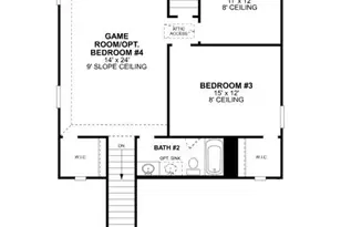 7317 Spicebush Dr, Denton, TX 76249 - Photo 33