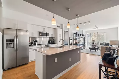 4040 N Hall Street #109, Dallas, TX 75219 - Photo 1