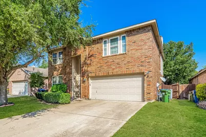 1208 Indian Trail Road, Roanoke, TX 76262 - Photo 1