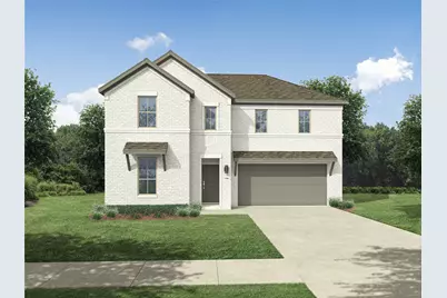 712 Tidal Drive, McKinney, TX 75071 - Photo 1