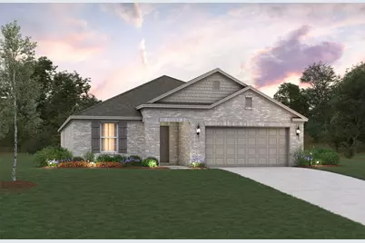 5312 Overbrook Drive, Denton, TX 76207 - Photo 1