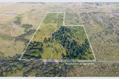 Tbd 107.02 Ac Boren Road, Ringgold, TX 76261 - Photo 9