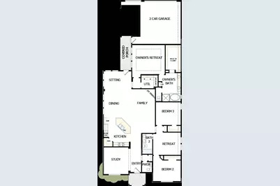 9512 Dahlia Boulevard, Mesquite, TX 75126 - Photo 5