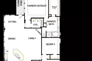 9512 Dahlia Blvd, Mesquite, TX 75126 - Photo 5