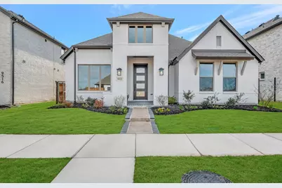 9512 Dahlia Boulevard, Mesquite, TX 75126 - Photo 1