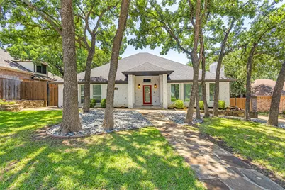 213 Pebble Beach Drive, Trophy Club, TX 76262 - Photo 1