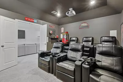 2161 Cloverfern Way, Haslet, TX 76052 - Photo 25