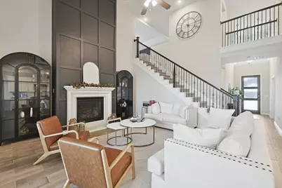 2161 Cloverfern Way, Haslet, TX 76052 - Photo 1