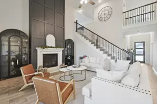 2161 Cloverfern Wy, Haslet, TX 76052 - Photo 1