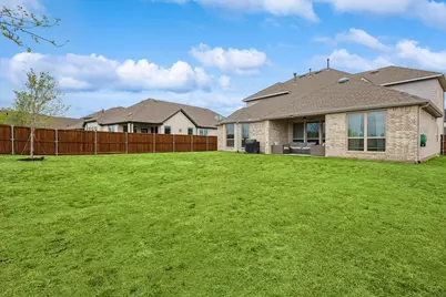 2161 Cloverfern Way, Haslet, TX 76052 - Photo 9