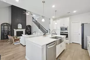 2161 Cloverfern Wy, Haslet, TX 76052 - Photo 11