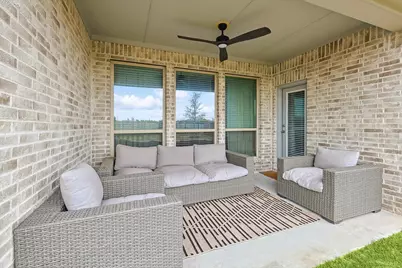 2161 Cloverfern Way, Haslet, TX 76052 - Photo 29