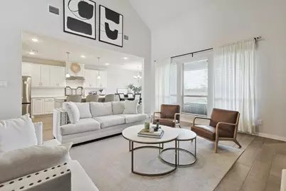 2161 Cloverfern Way, Haslet, TX 76052 - Photo 3