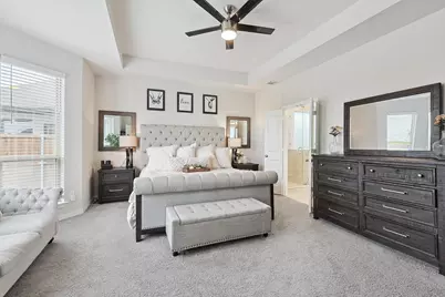 2161 Cloverfern Way, Haslet, TX 76052 - Photo 15