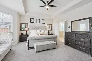 2161 Cloverfern Wy, Haslet, TX 76052 - Photo 15