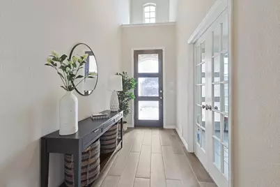 2161 Cloverfern Way, Haslet, TX 76052 - Photo 5