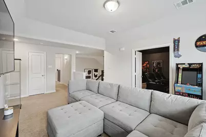 2161 Cloverfern Way, Haslet, TX 76052 - Photo 23