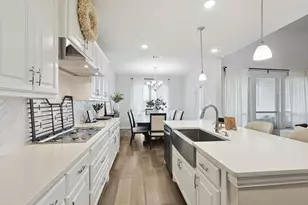 2161 Cloverfern Wy, Haslet, TX 76052 - Photo 13