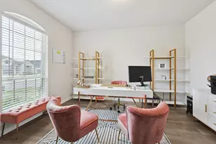 2161 Cloverfern Wy, Haslet, TX 76052 - Photo 7