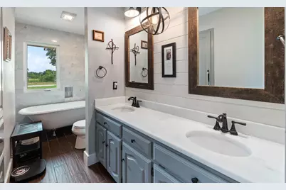 132 Private Road 7105, Edgewood, TX 75117 - Photo 13