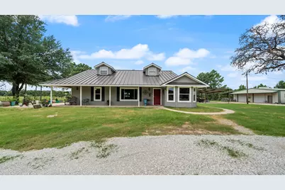 132 Private Road 7105, Edgewood, TX 75117 - Photo 3