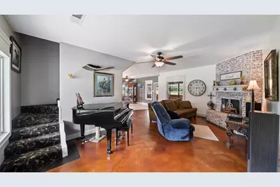 132 Private Road 7105, Edgewood, TX 75117 - Photo 7