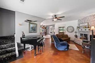 132 Private Rd 7105, Edgewood, TX 75117 - Photo 7