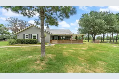 132 Private Road 7105, Edgewood, TX 75117 - Photo 5