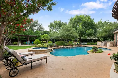 806 Ownby Lane, Southlake, TX 76092 - Photo 1