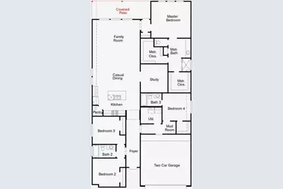 1721 Willowhurst Lane, Anna, TX 75409 - Photo 21