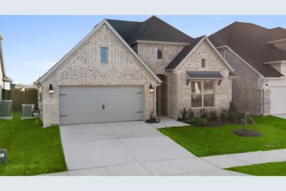 1721 Willowhurst Lane, Anna, TX 75409 - Photo 1