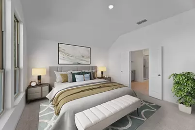 1721 Willowhurst Lane, Anna, TX 75409 - Photo 5