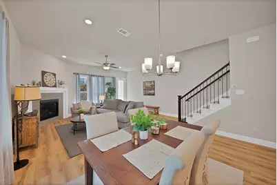 437 Waterscape Drive #1134, Hickory Creek, TX 75065 - Photo 7